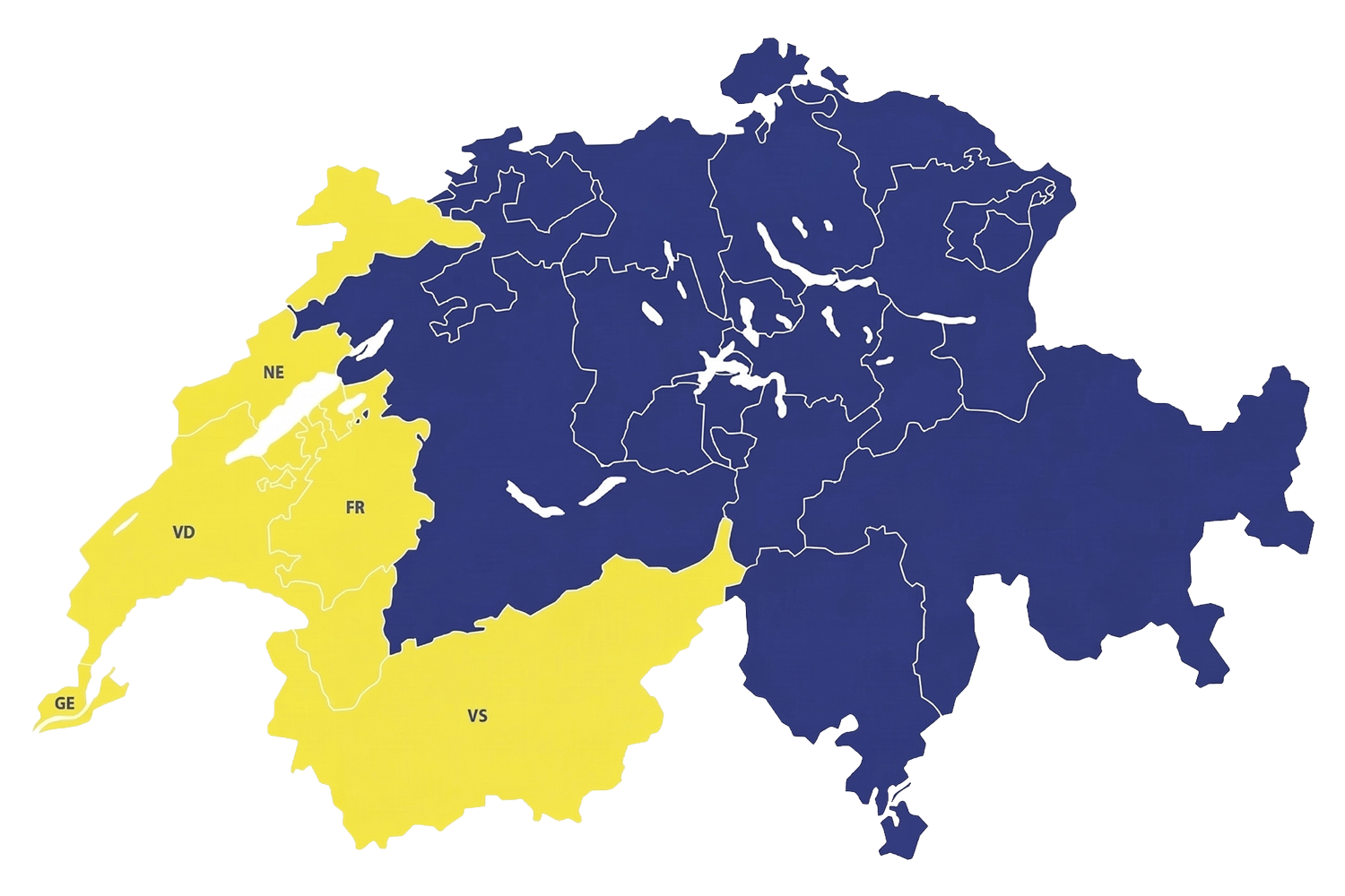 KingTrone Map